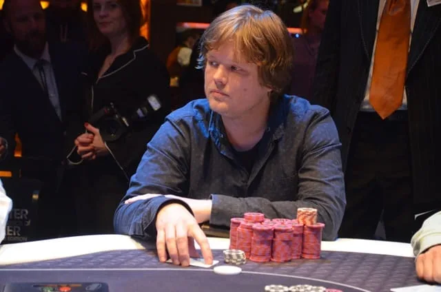 © 2026 Pokercity | Hanz de Vries | 2016/11 - Master Classics of Poker - #24 €750 NLH Single Re-entry Hanz de Vries | 2016/11 - Master Classics of Poker - #24 €750 NLH Single Re-entry
