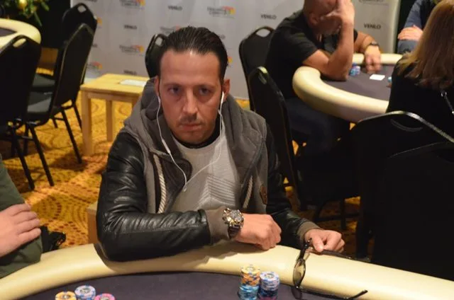© 2026 Pokercity | Paul Gresel | 2016/12 - Venlo Poker Series - €1.000 Main Event Single Re-entry Paul Gresel | 2016/12 - Venlo Poker Series - €1.000 Main Event Single Re-entry