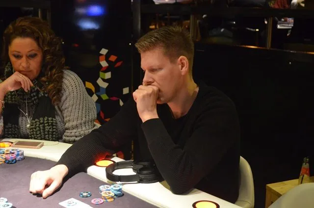 © 2026 Pokercity | Jonathan Rozema | 2016/12 - Venlo Poker Series - €1.000 Main Event Single Re-entry Jonathan Rozema | 2016/12 - Venlo Poker Series - €1.000 Main Event Single Re-entry