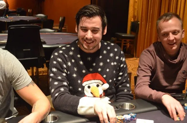 © 2026 Pokercity | Freerk Post | 2016/12 - Venlo Poker Series - €1.000 Main Event Single Re-entry Freerk Post | 2016/12 - Venlo Poker Series - €1.000 Main Event Single Re-entry