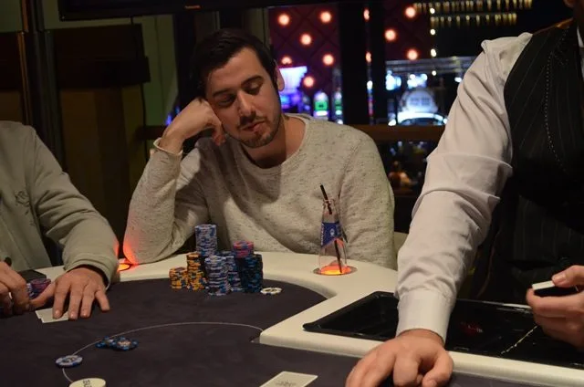 © 2026 Pokercity | Freerk Post | 2016/12 - Venlo Poker Series - €1.000 Main Event Single Re-entry Freerk Post | 2016/12 - Venlo Poker Series - €1.000 Main Event Single Re-entry