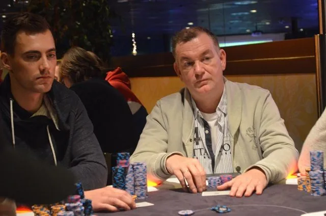 © 2026 Pokercity | Andre van de Venne | 2016/12 - Venlo Poker Series - €1.000 Main Event Single Re-entry Andre van de Venne | 2016/12 - Venlo Poker Series - €1.000 Main Event Single Re-entry