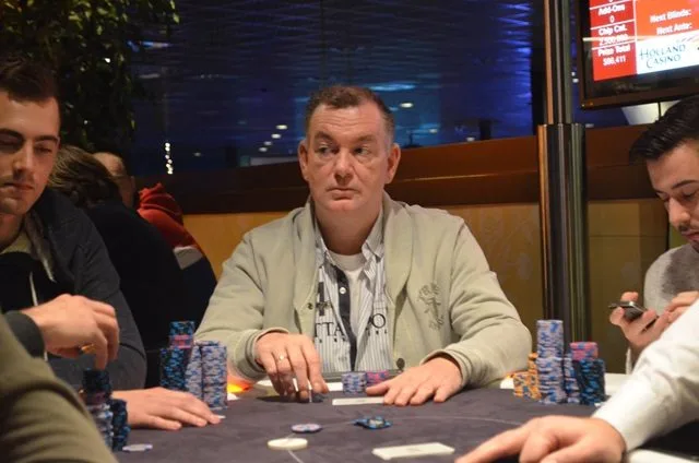 © 2026 Pokercity | Andre van de Venne | 2016/12 - Venlo Poker Series - €1.000 Main Event Single Re-entry Andre van de Venne | 2016/12 - Venlo Poker Series - €1.000 Main Event Single Re-entry