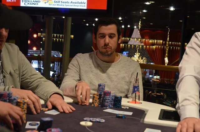 © 2026 Pokercity | Freerk Post | 2016/12 - Venlo Poker Series - €1.000 Main Event Single Re-entry Freerk Post | 2016/12 - Venlo Poker Series - €1.000 Main Event Single Re-entry
