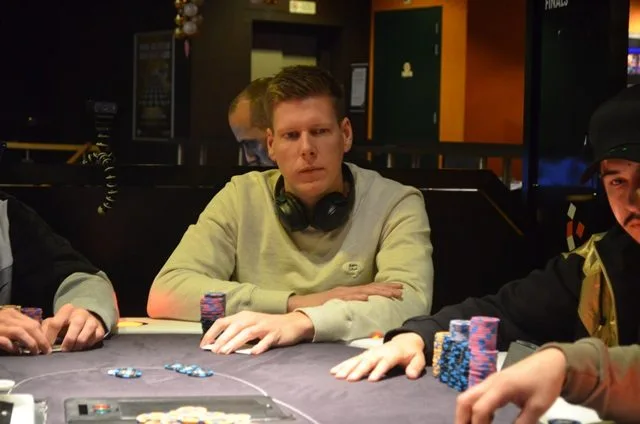 © 2026 Pokercity | Jonathan Rozema | 2016/12 - Venlo Poker Series - €1.000 Main Event Single Re-entry Jonathan Rozema | 2016/12 - Venlo Poker Series - €1.000 Main Event Single Re-entry