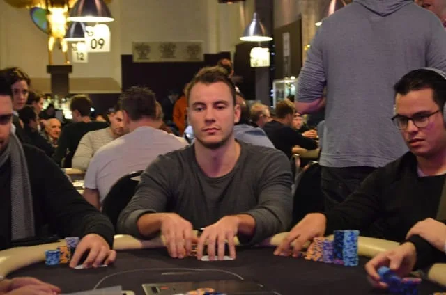 NULL | 2016/12 - Dutch Open - €1.500 Dutch Open Main Event