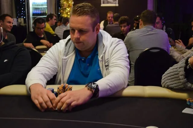 NULL | 2016/12 - Dutch Open - €1.500 Dutch Open Main Event