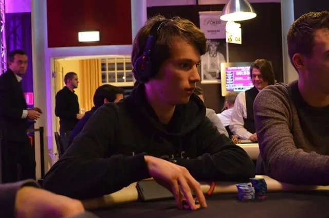 © 2026 Pokercity | Florian van Leeuwen | 2016/12 - Dutch Open - €1.500 Dutch Open Main Event Florian van Leeuwen | 2016/12 - Dutch Open - €1.500 Dutch Open Main Event