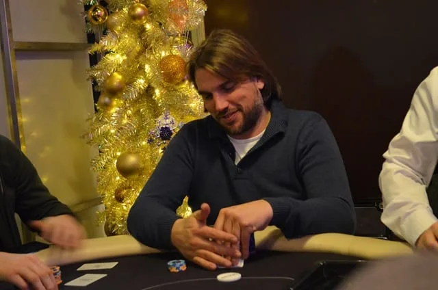 © 2026 Pokercity | Frank de Wolf | 2016/12 - Dutch Open - €1.500 Dutch Open Main Event Frank de Wolf | 2016/12 - Dutch Open - €1.500 Dutch Open Main Event