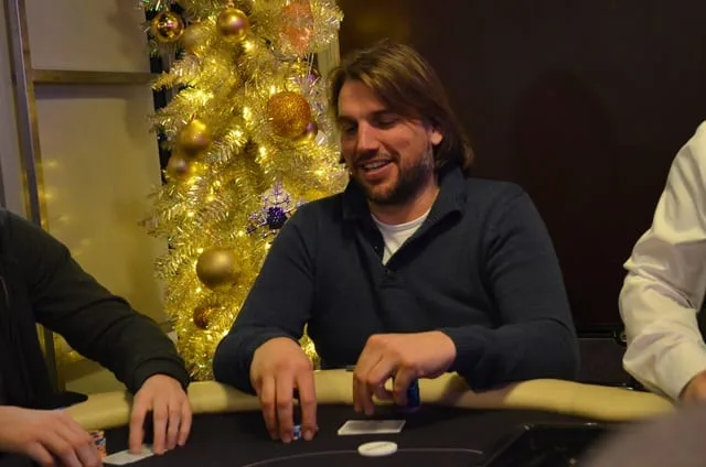 © 2026 Pokercity | Frank de Wolf | 2016/12 - Dutch Open - €1.500 Dutch Open Main Event Frank de Wolf | 2016/12 - Dutch Open - €1.500 Dutch Open Main Event