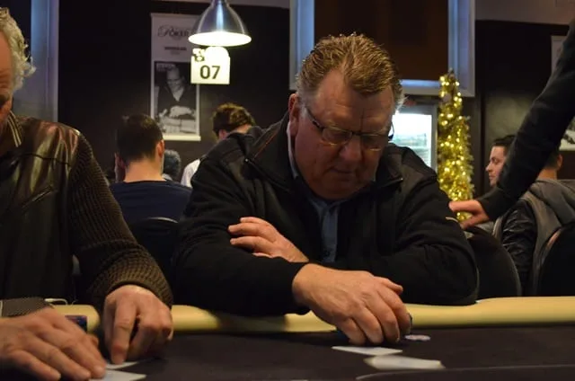 NULL | 2016/12 - Dutch Open - €1.500 Dutch Open Main Event