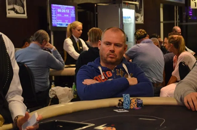 NULL | 2016/12 - Dutch Open - €1.500 Dutch Open Main Event