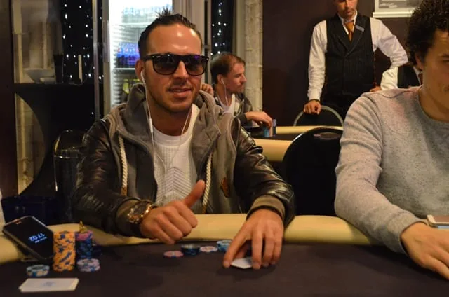 © 2026 Pokercity | Paul Gresel | 2016/12 - Dutch Open - €1.500 Dutch Open Main Event Paul Gresel | 2016/12 - Dutch Open - €1.500 Dutch Open Main Event