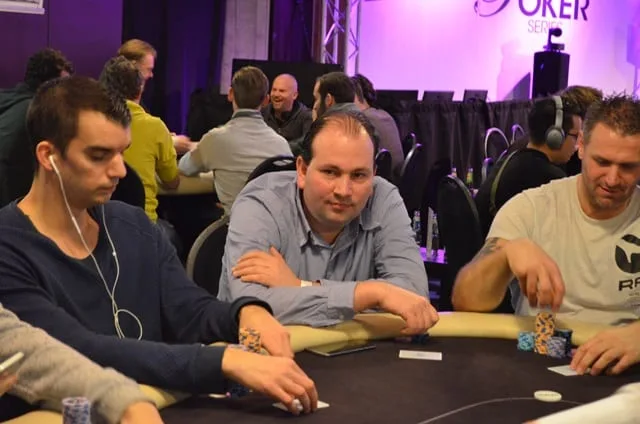NULL | 2016/12 - Dutch Open - €1.500 Dutch Open Main Event