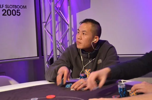 © 2026 Pokercity | Chee Pang | 2016/12 - Dutch Open - €1.500 Dutch Open Main Event Chee Pang | 2016/12 - Dutch Open - €1.500 Dutch Open Main Event
