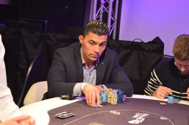 © 2026 Pokercity | Roberto Cao Lopez | 2016/12 - Dutch Open - €1.500 Dutch Open Main Event Roberto Cao Lopez | 2016/12 - Dutch Open - €1.500 Dutch Open Main Event
