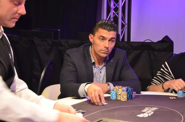 © 2026 Pokercity | Roberto Cao Lopez | 2016/12 - Dutch Open - €1.500 Dutch Open Main Event Roberto Cao Lopez | 2016/12 - Dutch Open - €1.500 Dutch Open Main Event