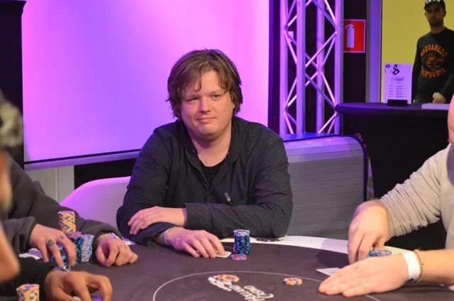 © 2026 Pokercity | Hanz de Vries | 2016/12 - Dutch Open - €1.500 Dutch Open Main Event Hanz de Vries | 2016/12 - Dutch Open - €1.500 Dutch Open Main Event