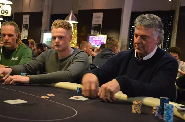 NULL | 2016/12 - Dutch Open - €1.500 Dutch Open Main Event