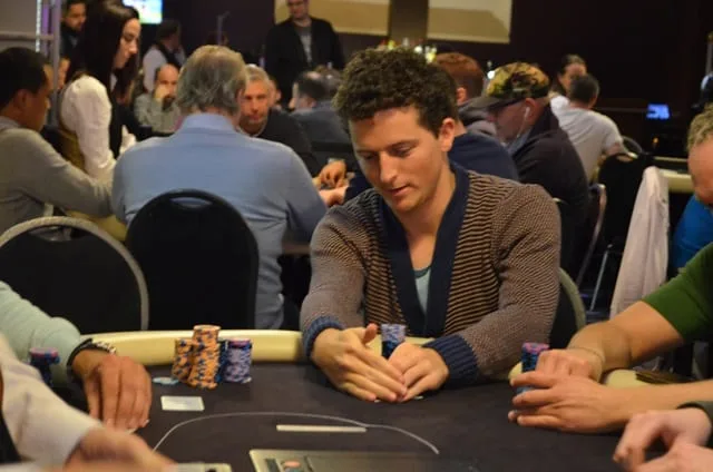 © 2026 Pokercity | Daniel Carter | 2016/12 - Dutch Open - €1.500 Dutch Open Main Event Daniel Carter | 2016/12 - Dutch Open - €1.500 Dutch Open Main Event