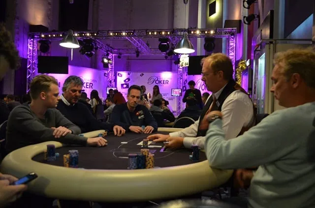NULL | 2016/12 - Dutch Open - €1.500 Dutch Open Main Event