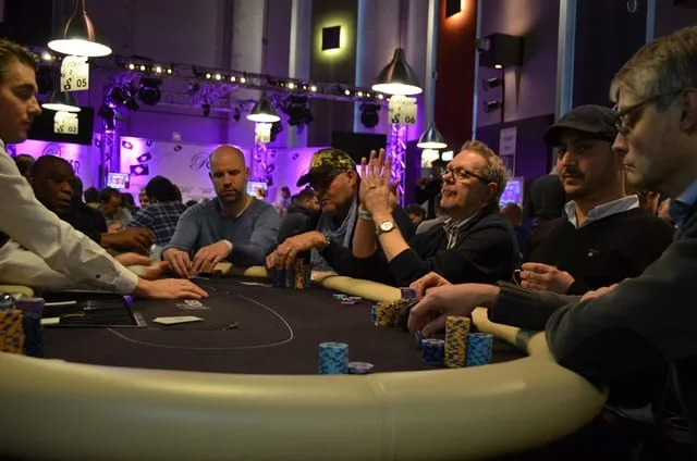 NULL | 2016/12 - Dutch Open - €1.500 Dutch Open Main Event