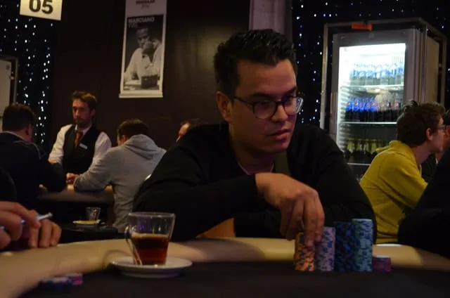 © 2026 Pokercity | Manuel Jansma | 2016/12 - Dutch Open - €1.500 Dutch Open Main Event Manuel Jansma | 2016/12 - Dutch Open - €1.500 Dutch Open Main Event