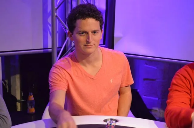 © 2026 Pokercity | Daniel Carter | 2016/12 - Dutch Open - €1.500 Dutch Open Main Event Daniel Carter | 2016/12 - Dutch Open - €1.500 Dutch Open Main Event