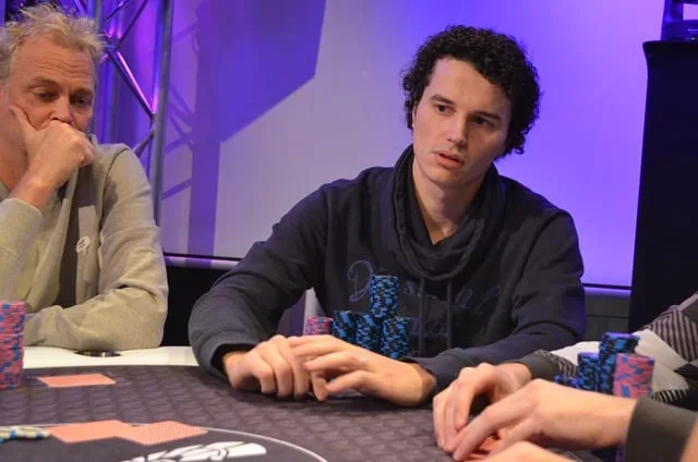 © 2026 Pokercity | Joep van den Bijgaart | 2016/12 - Dutch Open - €1.500 Dutch Open Main Event Joep van den Bijgaart | 2016/12 - Dutch Open - €1.500 Dutch Open Main Event