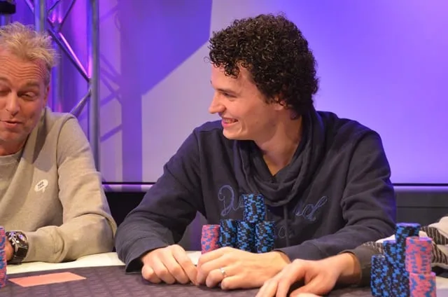 © 2026 Pokercity | Joep van den Bijgaart | 2016/12 - Dutch Open - €1.500 Dutch Open Main Event Joep van den Bijgaart | 2016/12 - Dutch Open - €1.500 Dutch Open Main Event