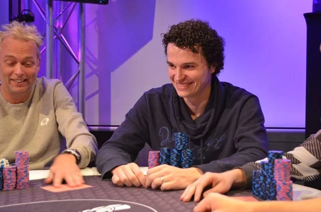 © 2026 Pokercity | Joep van den Bijgaart | 2016/12 - Dutch Open - €1.500 Dutch Open Main Event Joep van den Bijgaart | 2016/12 - Dutch Open - €1.500 Dutch Open Main Event