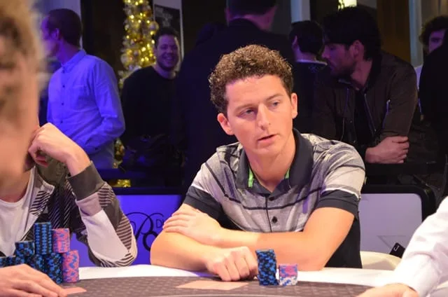 © 2026 Pokercity | Daniel Carter | 2016/12 - Dutch Open - €1.500 Dutch Open Main Event Daniel Carter | 2016/12 - Dutch Open - €1.500 Dutch Open Main Event