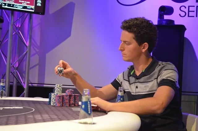 © 2026 Pokercity | Daniel Carter | 2016/12 - Dutch Open - €1.500 Dutch Open Main Event Daniel Carter | 2016/12 - Dutch Open - €1.500 Dutch Open Main Event