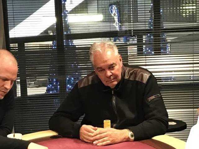 NULL | 2016/12 - Sylvester Brawl Rotterdam - €2.000 Progressive Bounty