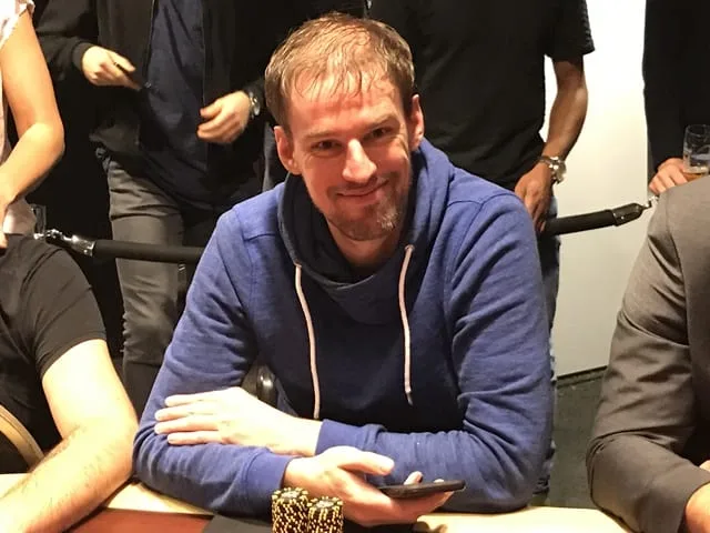 Tobias Peters | 2016/12 - Sylvester Brawl Rotterdam - €2.000 Progressive Bounty