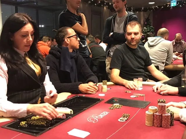 Gresel en Alebregtse | 2016/12 - Sylvester Brawl Rotterdam - €2.000 Progressive Bounty