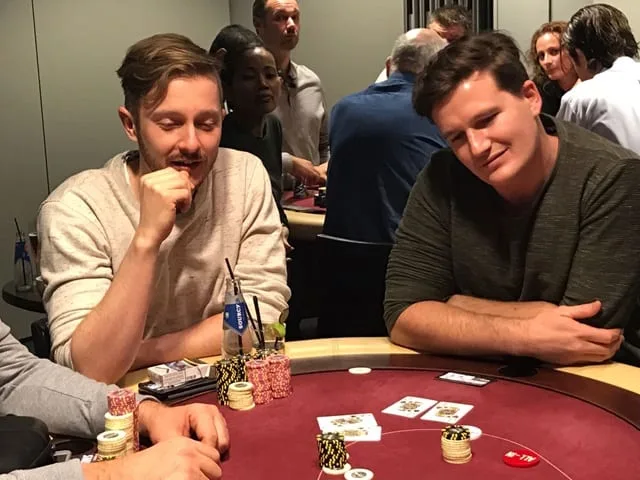 Abdellatif en Brosky | 2016/12 - Sylvester Brawl Rotterdam - €2.000 Progressive Bounty