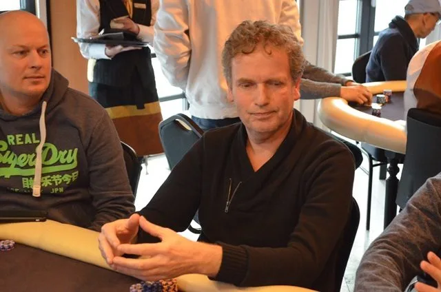 © 2026 Pokercity | Anthonie Vermeer | 2016/12 - Valkenburg Poker Series - €500 NLHE Main Event Re-entry Anthonie Vermeer | 2016/12 - Valkenburg Poker Series - €500 NLHE Main Event Re-entry