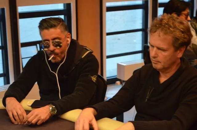 © 2026 Pokercity | Anthonie Vermeer | 2016/12 - Valkenburg Poker Series - €500 NLHE Main Event Re-entry Anthonie Vermeer | 2016/12 - Valkenburg Poker Series - €500 NLHE Main Event Re-entry
