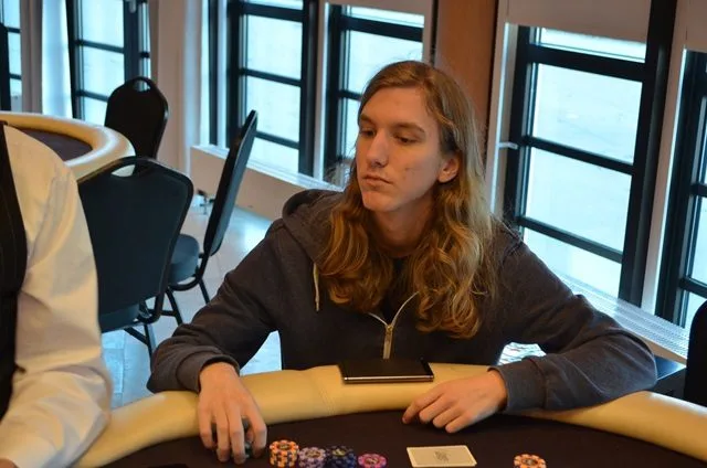 © 2026 Pokercity | Frank Visser | 2016/12 - Valkenburg Poker Series - €500 NLHE Main Event Re-entry Frank Visser | 2016/12 - Valkenburg Poker Series - €500 NLHE Main Event Re-entry