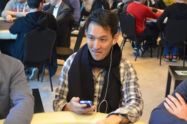 © 2026 Pokercity | Jake Kwok | 2016/12 - Valkenburg Poker Series - €500 NLHE Main Event Re-entry Jake Kwok | 2016/12 - Valkenburg Poker Series - €500 NLHE Main Event Re-entry