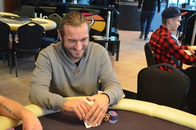 © 2026 Pokercity | Rudy Monten | 2016/12 - Valkenburg Poker Series - €500 NLHE Main Event Re-entry Rudy Monten | 2016/12 - Valkenburg Poker Series - €500 NLHE Main Event Re-entry