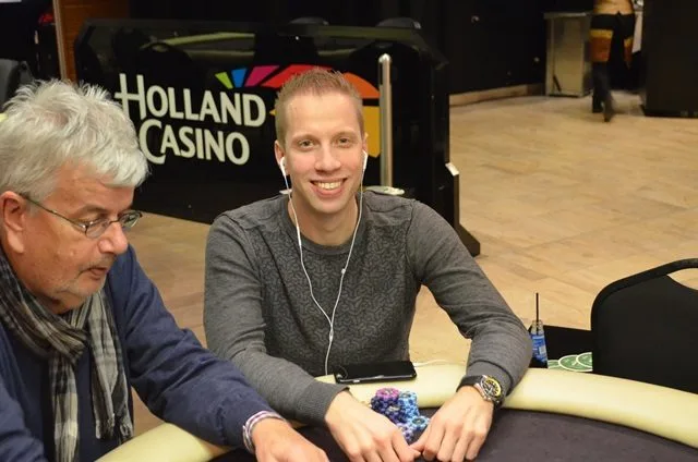 © 2026 Pokercity | Timo Hendricks | 2016/12 - Valkenburg Poker Series - €500 NLHE Main Event Re-entry Timo Hendricks | 2016/12 - Valkenburg Poker Series - €500 NLHE Main Event Re-entry