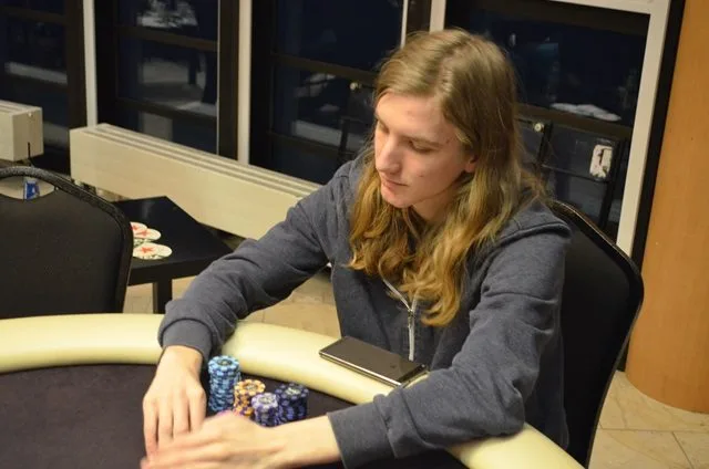 © 2026 Pokercity | Frank Visser | 2016/12 - Valkenburg Poker Series - €500 NLHE Main Event Re-entry Frank Visser | 2016/12 - Valkenburg Poker Series - €500 NLHE Main Event Re-entry