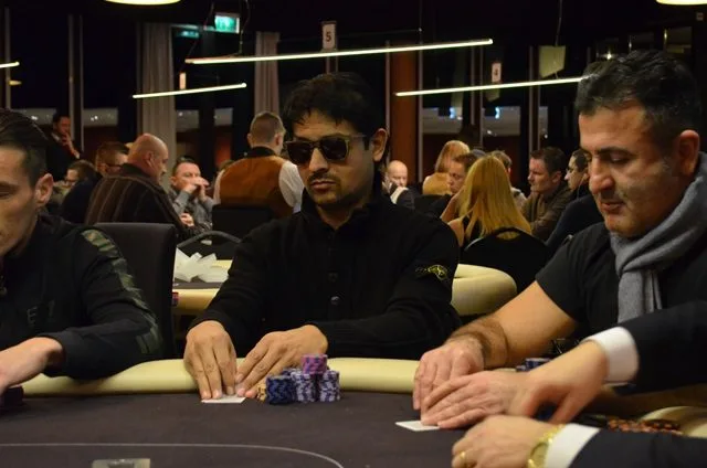 © 2026 Pokercity | Frio Cafore | 2016/12 - Valkenburg Poker Series - €500 NLHE Main Event Re-entry Frio Cafore | 2016/12 - Valkenburg Poker Series - €500 NLHE Main Event Re-entry