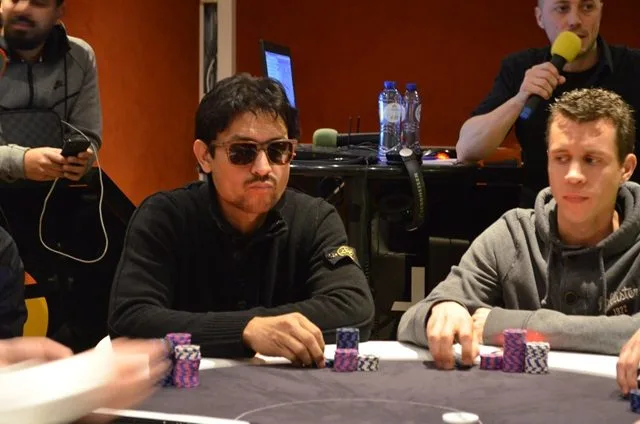 © 2026 Pokercity | Frio Cafore | 2016/12 - Valkenburg Poker Series - €500 NLHE Main Event Re-entry Frio Cafore | 2016/12 - Valkenburg Poker Series - €500 NLHE Main Event Re-entry