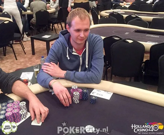 © 2026 Pokercity | B. Spruijt | 2017/01 - Utrecht Poker Series - €500 NLHE Progressive Bounty B. Spruijt | 2017/01 - Utrecht Poker Series - €500 NLHE Progressive Bounty
