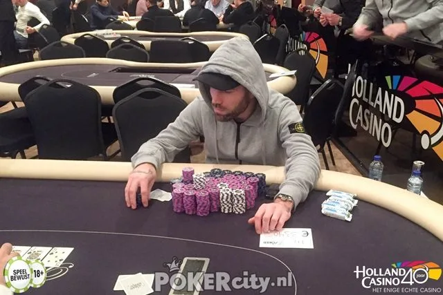 © 2026 Pokercity | Danny van der Meer | 2017/01 - Utrecht Poker Series - €500 NLHE Progressive Bounty Danny van der Meer | 2017/01 - Utrecht Poker Series - €500 NLHE Progressive Bounty