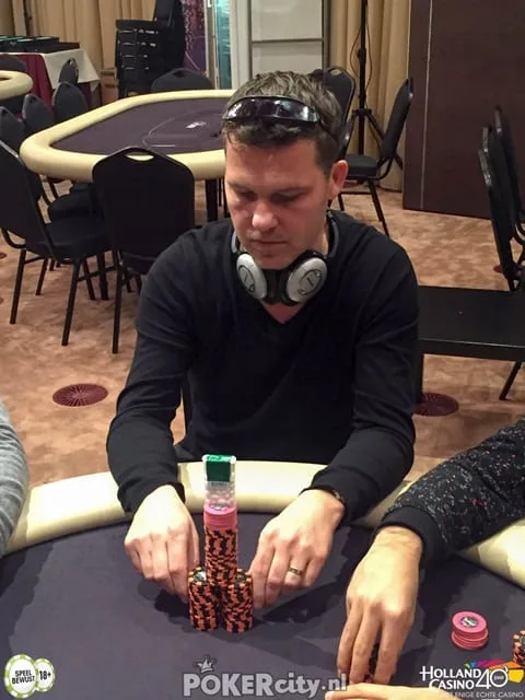 © 2026 Pokercity | Rolf Slotboom | 2017/01 - Utrecht Poker Series - €300 PLO Re-entry Rolf Slotboom | 2017/01 - Utrecht Poker Series - €300 PLO Re-entry
