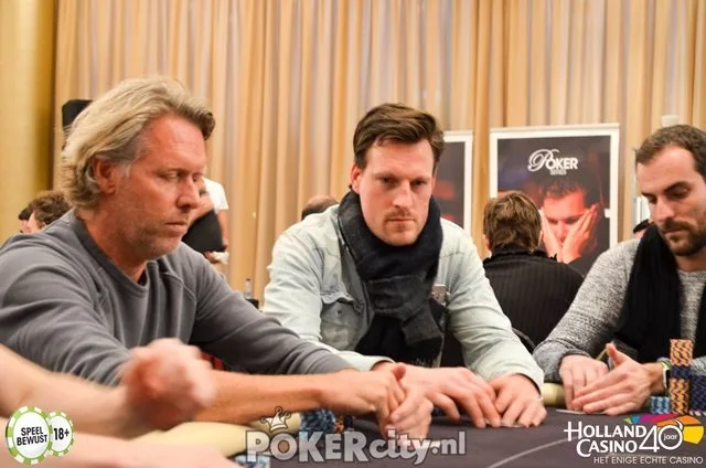 © 2026 Pokercity | Gerwin Pouw | 2017/01 - Utrecht Poker Series - €700 NLHE Main Event Gerwin Pouw | 2017/01 - Utrecht Poker Series - €700 NLHE Main Event